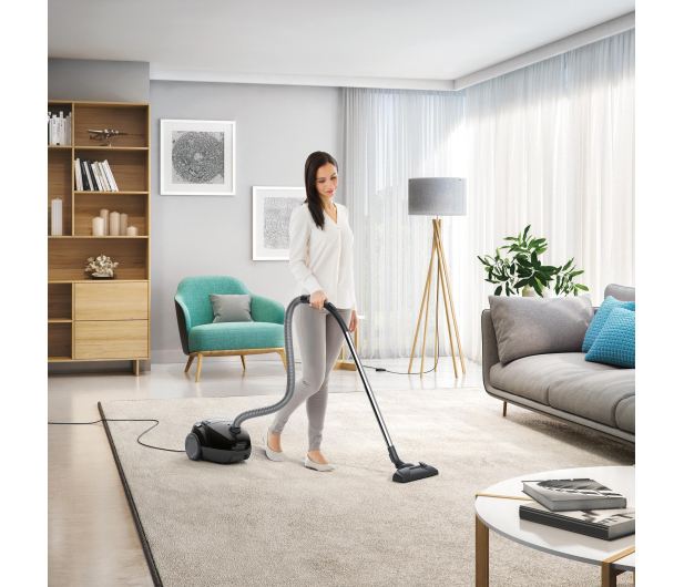 Zanussi CompactGo ZANCG21EB - 1386459 - zdjęcie 4